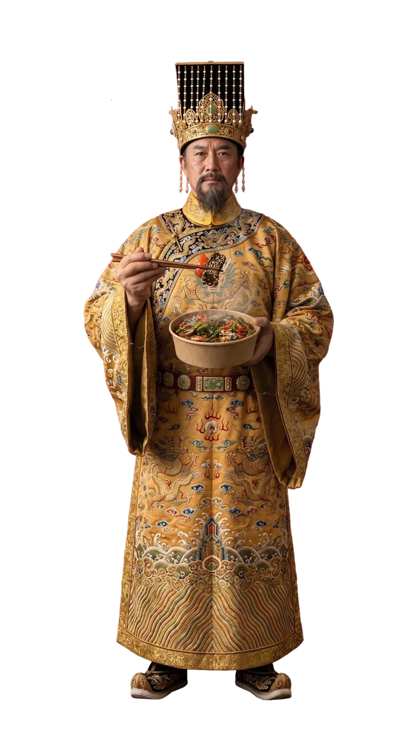 Драконовий Імператор
