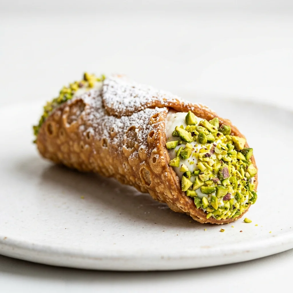 Pistacjowy