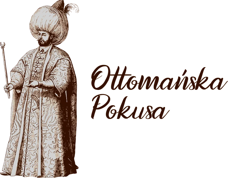Ottomańska Pokusa – Wrap