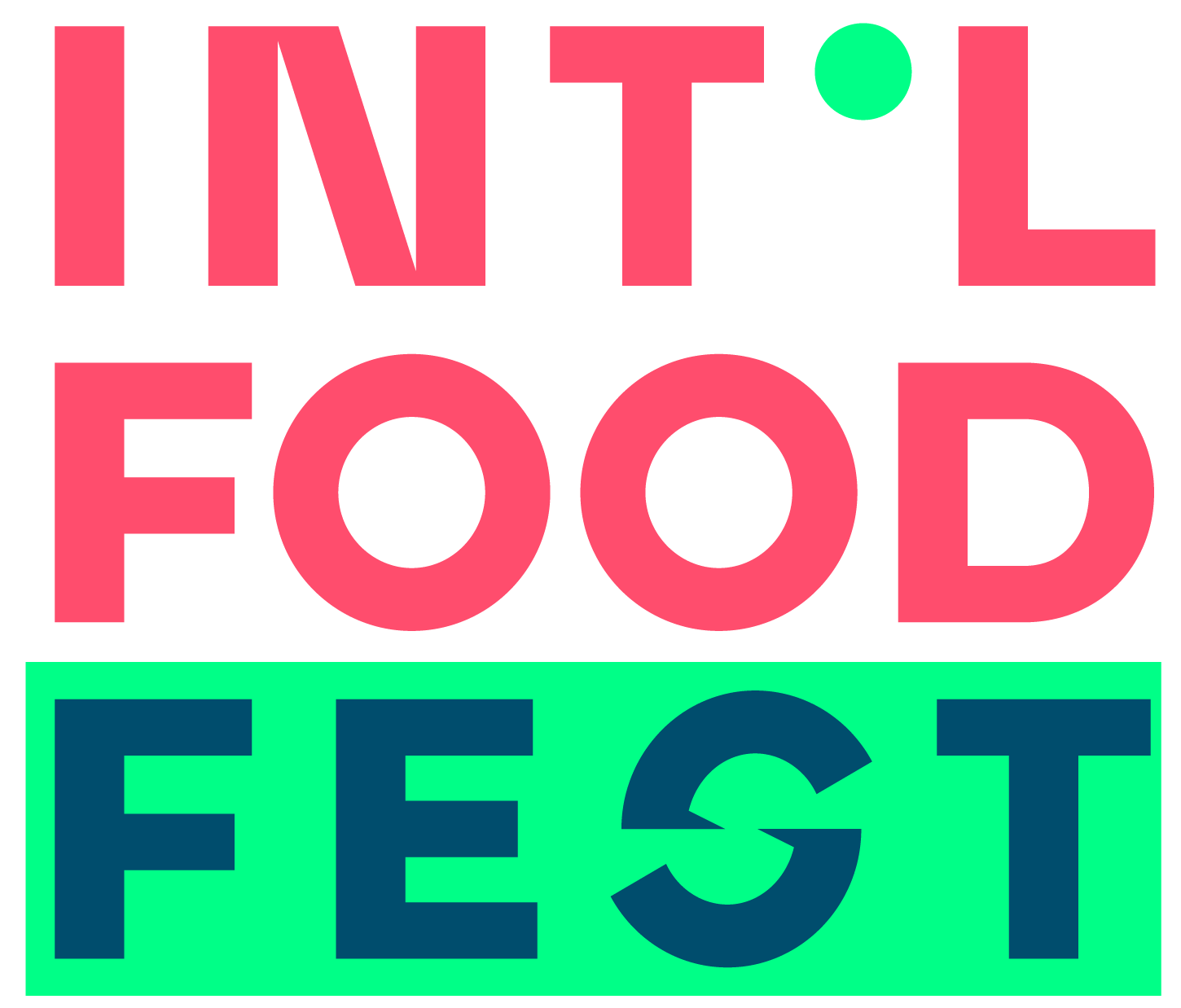International Food Festival